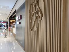 -COSTA COFFEE(恒基名人购物中心店)