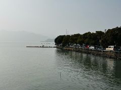 -东钱湖小普陀景区