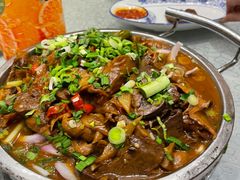 -五谷屯私房菜·始于2005(中山陵童卫路店)