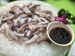 -盛港湾海鲜食府(黄沙店)