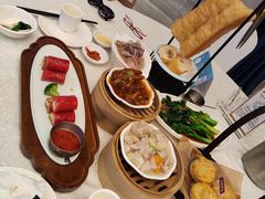 -皇马假日醉海南大酒店·假日一品派茶楼(秀英店)
