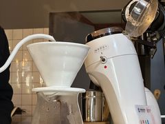 -UN CAFFE(五角场店)