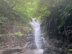-龙门涧景区