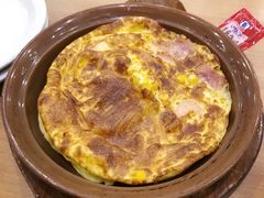 -萨莉亚意式餐厅(莲花国际广场店)