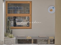 门面-稀物集咖啡(徽州大道店)