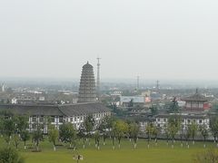 -法门文化景区
