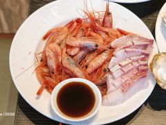 -香荟Aroma·外滩茂悦大酒店
