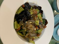 -桃子餐厅·天津菜(王顶堤总店)