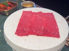 -牛New寿喜烧(金鹰世界店)