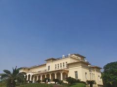 -滨海高尔夫俱乐部