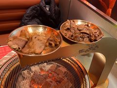 -西塔老太太泥炉烤肉(苏州大悦城店)