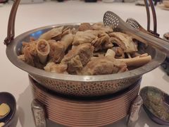 -巴音浩日娲·蒙餐(双林东路店)