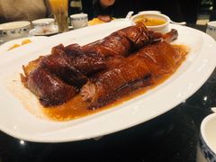 -正斗·港式粤菜(SKLP店)