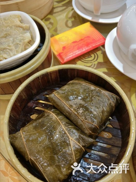 泮溪酒家-图片-广州美食-大众点评网