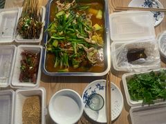 南瓜田鸡-四姐南瓜田鸡(202店)