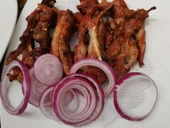 -新千丽景空中花园清真餐厅(新千国际广场店)