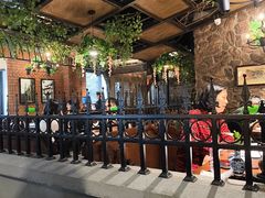 -龙抄手食府(浣花北路店)