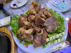 -翠花上酸菜