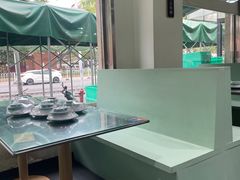 -清真鸿起来饭庄(复兴路店)