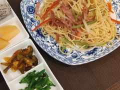 -索菲特酒店·海鲜自助 ·聚餐厅