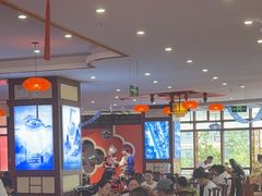 -桥香园过桥米线(国贸店)