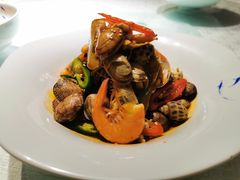 麻辣海鲜捞-上下九广州菜馆(锦业路店)