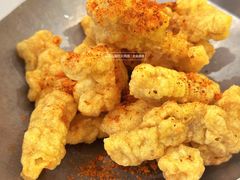 -蓉三少冒烤鸭·四川小吃集(北京首店)