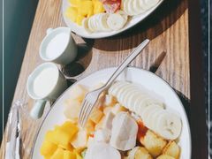 -SaladJohn沙拉匠(凯德1818店)