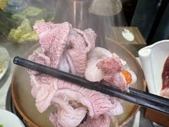-马记伊源斋涮肉·清真菜(百子湾店)