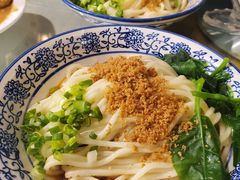 -龙抄手食府(浣花北路店)