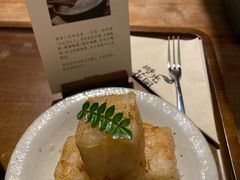 -时光花园(白鹭洲店)