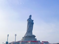 -天津妈祖文化园