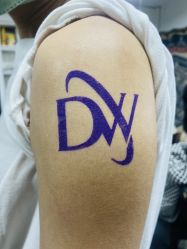 -TATTOO/手工穿孔吧/耳洞/刺青STUDIO