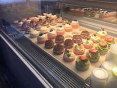 cup&nbsp;cake-格兰西点(289艺术园区店)