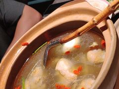 -金鱼妈妈 山野·食趣(荫山街店)