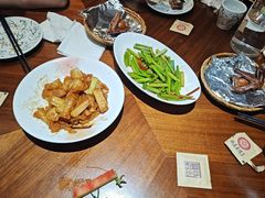 -箪食巷私房菜馆·鲁菜(玉函路店)