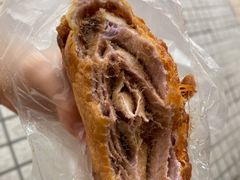 -美嘉华面包西饼店(红胜坊店)