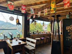 -马灯部落·西湖边的创意山景餐厅(虎跑动物园店)