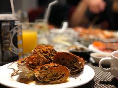 -绮梦西湖·云端餐厅(歌德店)
