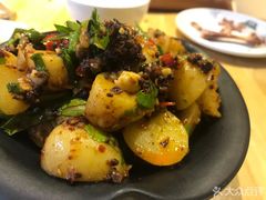 -二孃鸡爪爪(双楠店)