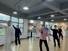 -陈家沟云太极拳馆培训中心
