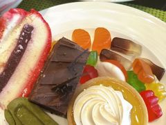 -青岛富力艾美酒店