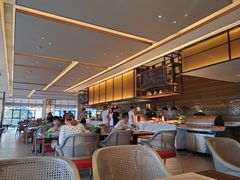 -大汉金桥华美达广场酒店·食秀全日制餐厅