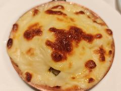 -波特曼西餐厅(南岗店)
