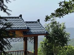 -梅州天地人花园酒店(梅县人民广场店)