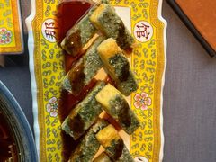 那家自制豆腐-那家山城(顺义店)
