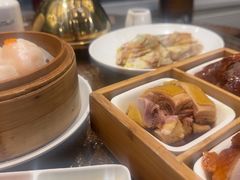 -老广酒楼(樱花店)