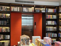 店内环境-思南书局(复兴中路店)