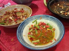 -萬家灯火·私房湘菜·22年老手艺(南岭大道店)