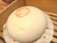 -桂满陇·杭州小馆(巴黎春天浦建店)